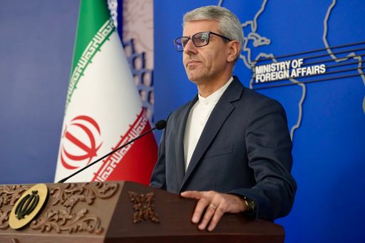 إيران وترمب