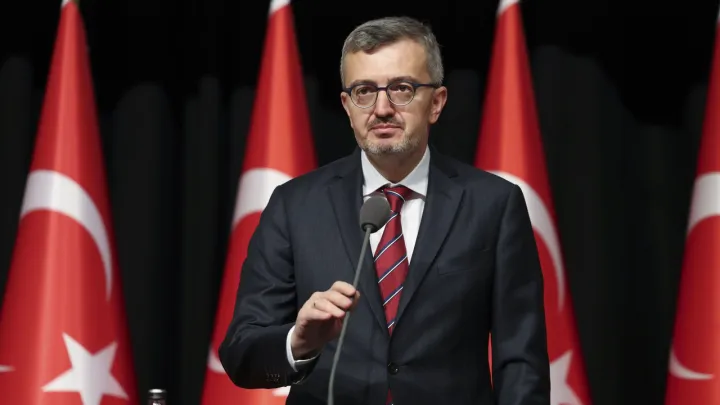 التطورات في سوريا