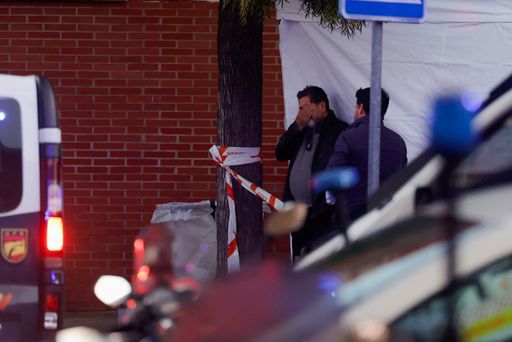 فاجعة السكك الحديدية في إسبانيا: ارتفاع حصيلة ضحايا حادث قطاري الأندلس إلى 40 قتيلاً