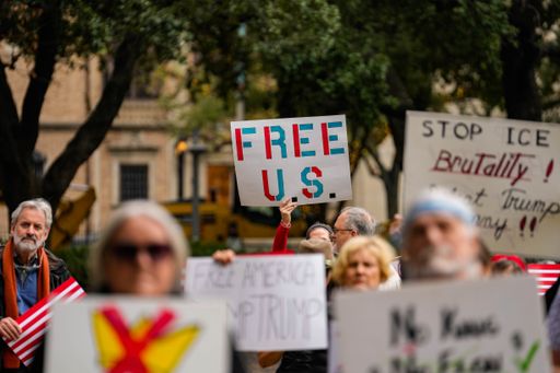 سياسات الهجرة في الولايات المتحدة