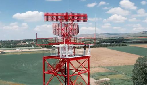 مطار دمشق الدولي