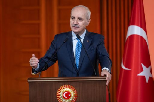 معبر رفح والمساعدات الإنسانية