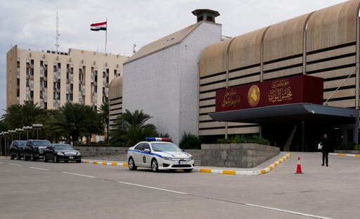 العراق: البرلمان يؤجل جلسة انتخاب رئيس الجمهورية إلى إشعار آخر وسط انسداد سياسي