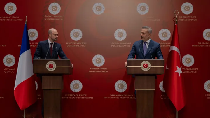 الانتقال السياسي في غزة