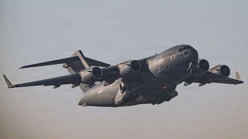 التوترات الأمريكية الإيرانية