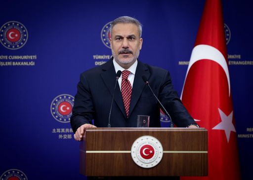 هاكان فيدان