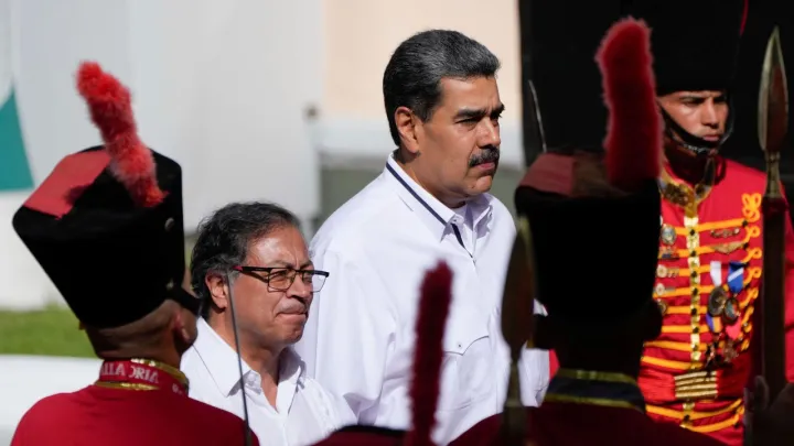 غوستافو بيترو