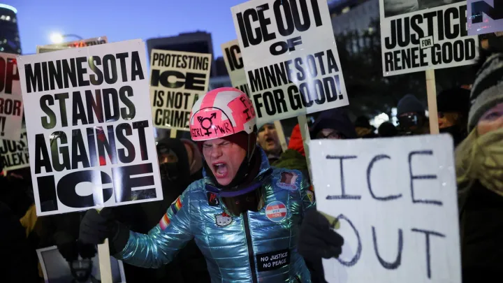 سياسات الهجرة الأمريكية