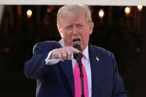 العلاقات التجارية الأمريكية الكندية