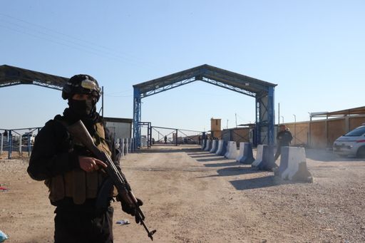 ريف دير الزور