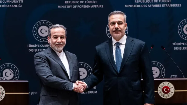 عباس عراقجي