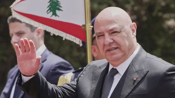 قائد الجيش اللبناني ينفي مخططات “المنطقة العازلة” جنوباً.. وواشنطن تؤكد استمرار التنسيق العسكري