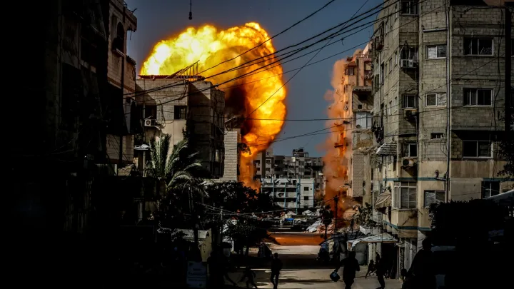 إدانات عربية واسعة لانتهاكات الاحتلال الإسرائيلي لاتفاق التهدئة في غزة.. وحماس تدعو لضغط دولي