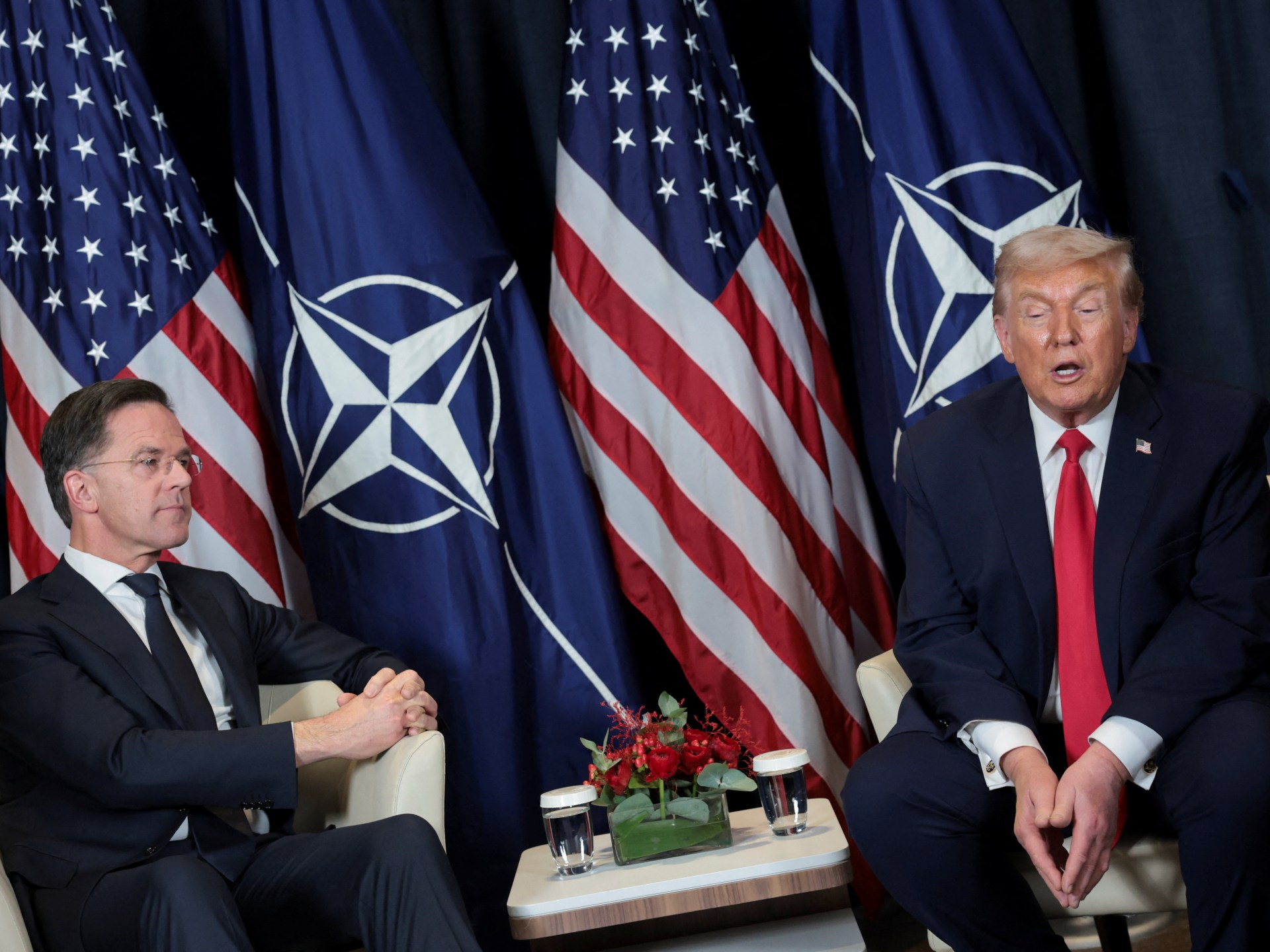 زلزال في الناتو.. هل أهان ترمب تضحيات الحلفاء؟ بريطانيا وأوروبا تردان بقوة