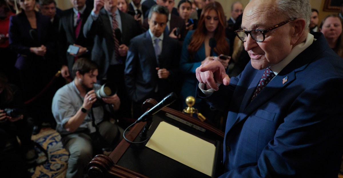 مجلس الشيوخ الأمريكي يقر الميزانية ويمنح وزارة الأمن الداخلي تمديداً لمدة أسبوعين لتجنب الإغلاق