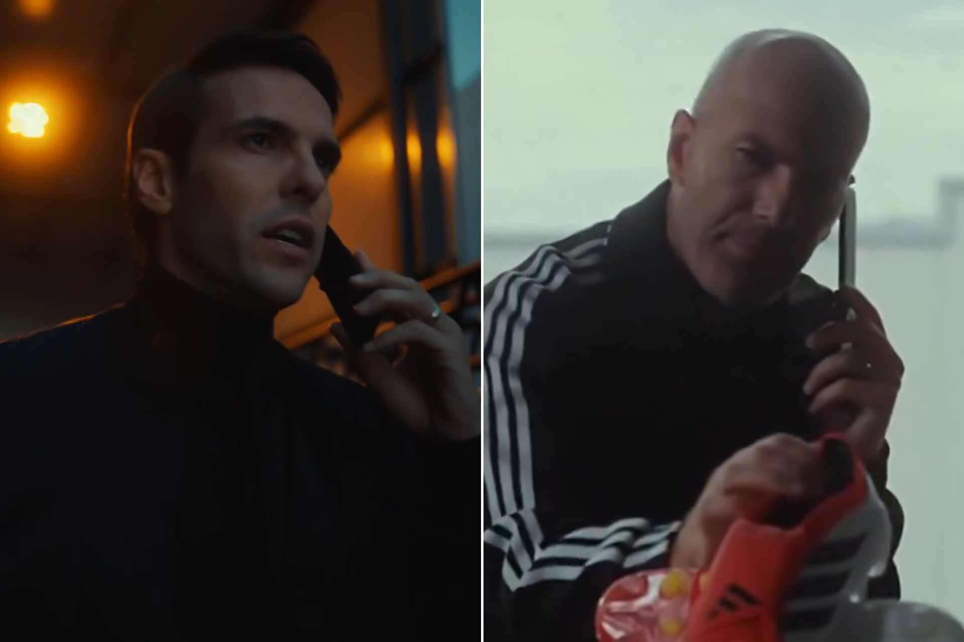 هل يعود للميرينغي؟ نغمة ريال مدريد في هاتف زين الدين زيدان تثير ضجة واسعة