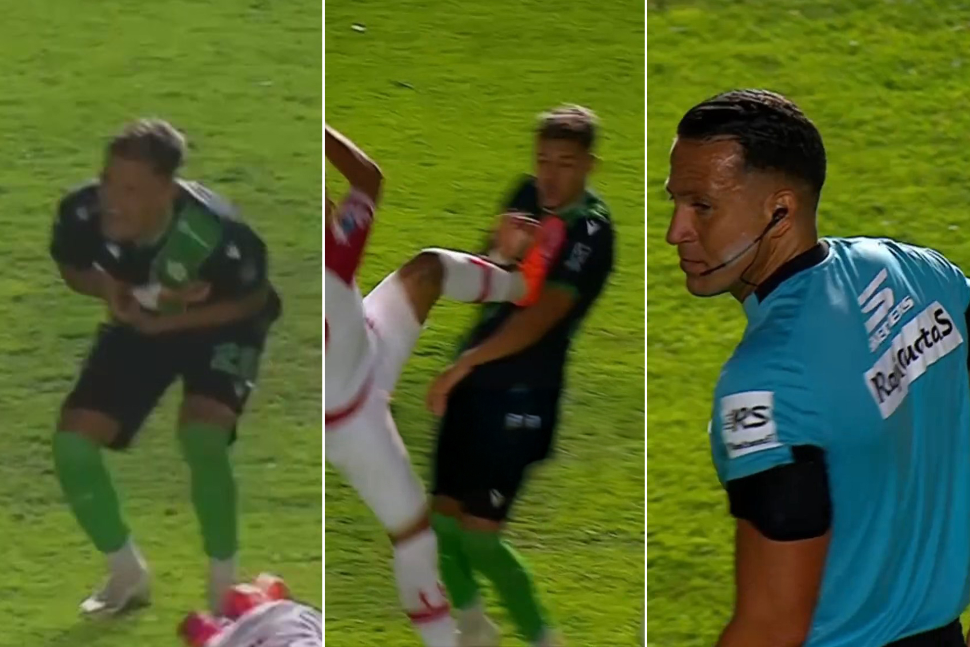 الدوري الأرجنتيني