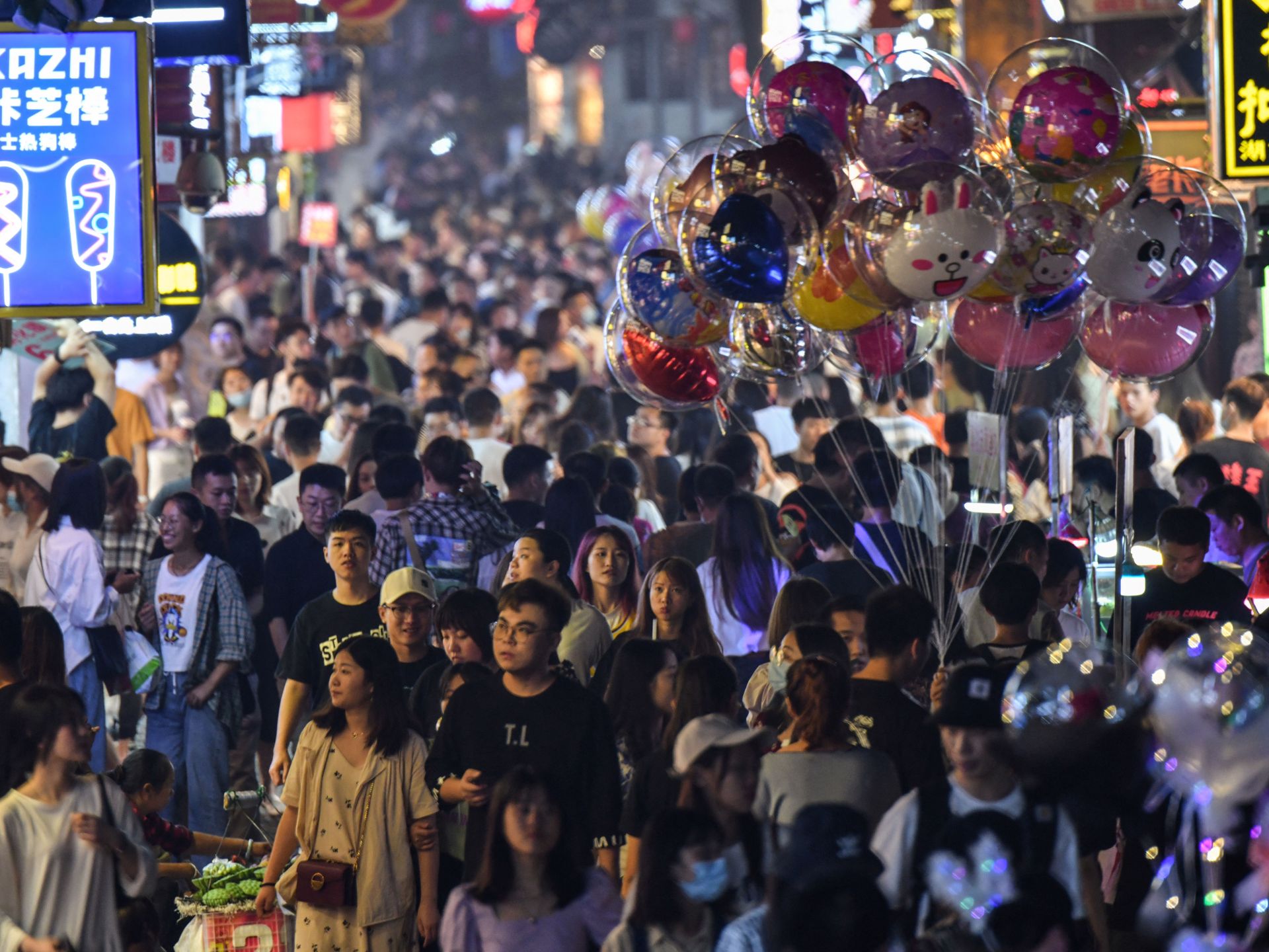 انهيار ديمغرافي في الصين: أدنى معدل مواليد منذ 1949 يهدد طموحات بكين الاقتصادية