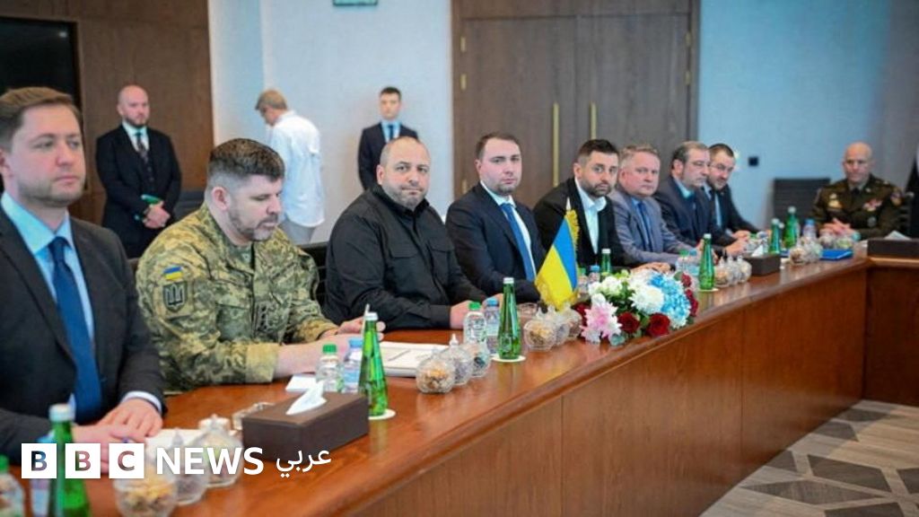 مفاوضات أبوظبي تثمر عن اتفاق “تبادل أسرى” بين روسيا وأوكرانيا برعاية أمريكية