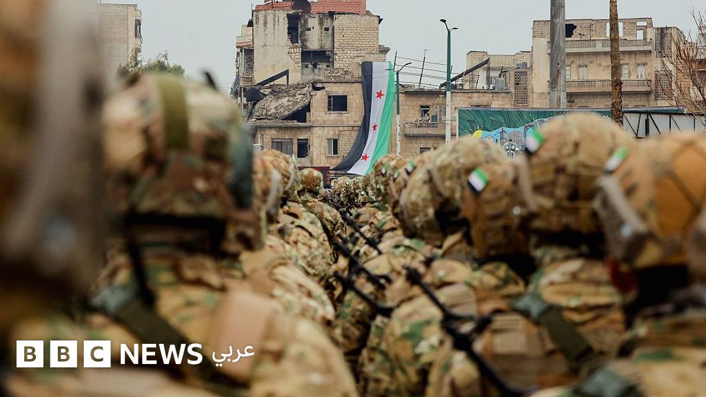 الانسحاب الأمريكي من سوريا: دلالات إخلاء قاعدتي الشدادي والتنف وخارطة النفوذ الجديدة