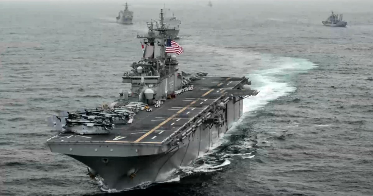 هل تقترب الحرب مع إيران؟ انقسام حاد في الكونغرس الأمريكي وتحذيرات من “سيناريو كارثي”