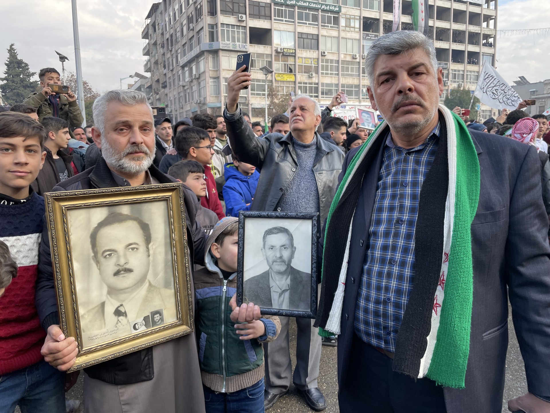 مجزرة حماة 1982: 44 عاماً من الصمود والعدالة تكسر حاجز الصمت بعد سقوط الأسد