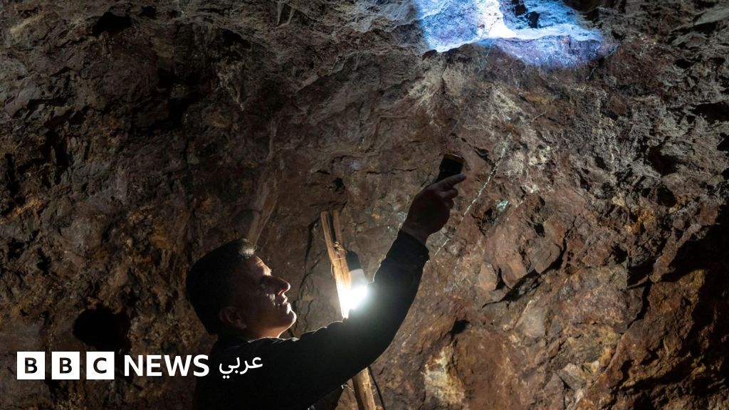 خارطة الثروات الطبيعية في إيران: من احتياطيات النفط والغاز إلى كنوز المعادن واليورانيوم