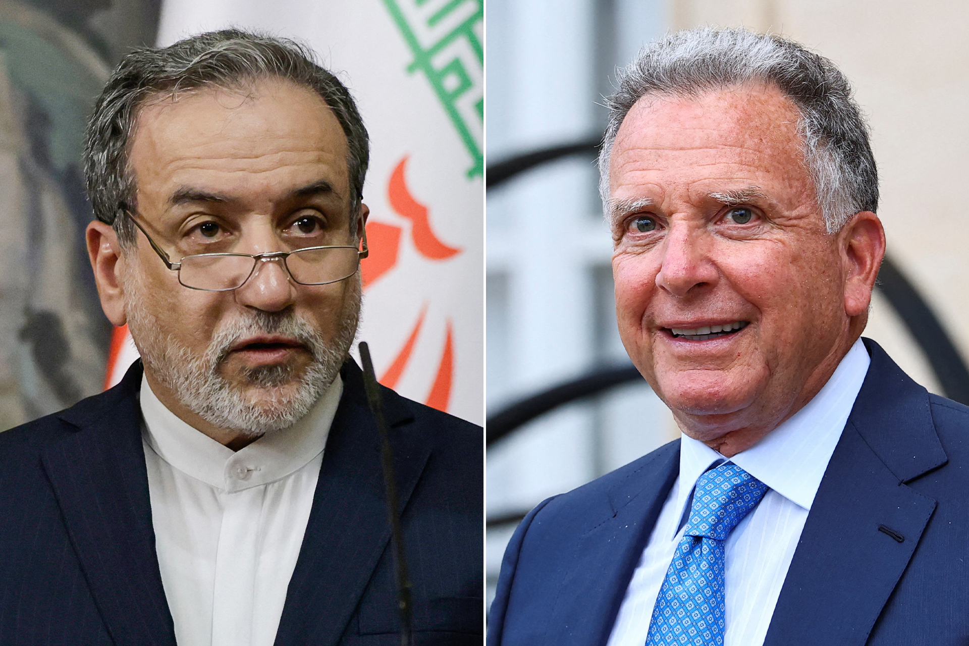 قلق في تل أبيب: كواليس محادثات مسقط بين أمريكا وإيران والخطوط الحمراء الإسرائيلية