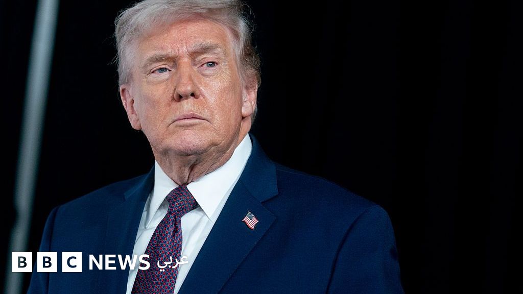 المفاوضات الإيرانية الأمريكية