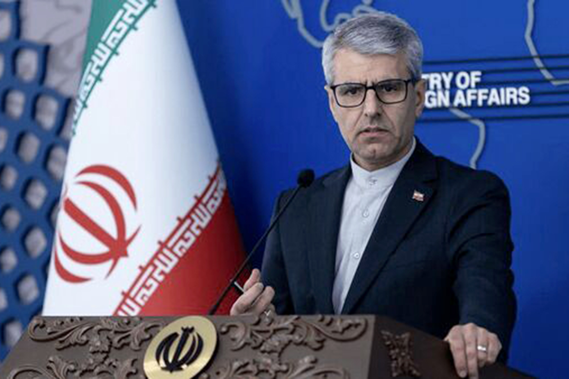 التصعيد بين إيران وأمريكا