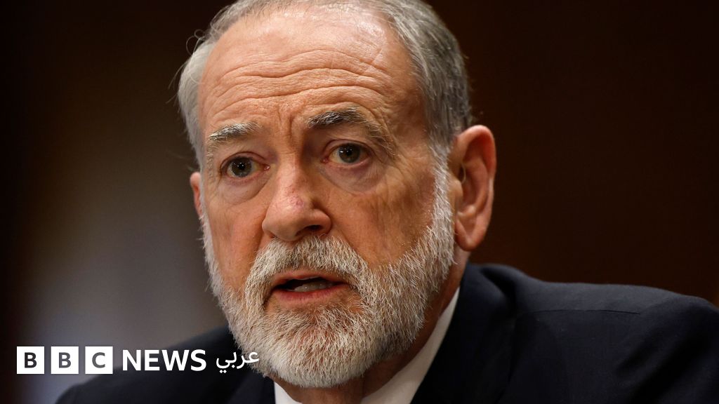 تصريحات مايك هاكابي تثير زلزالاً سياسياً: هل تتبنى واشنطن رؤية “من النيل إلى الفرات”؟