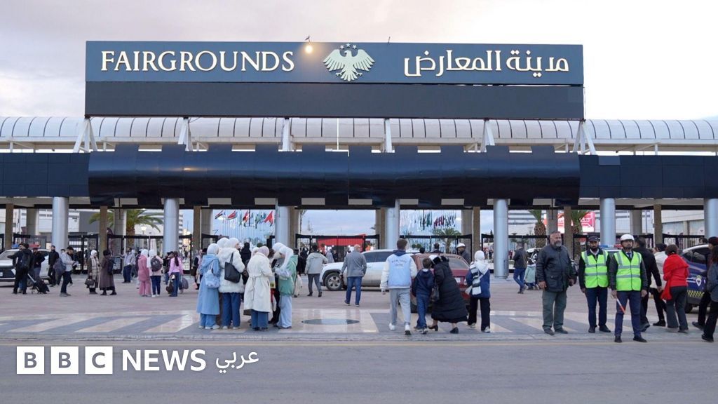 معرض دمشق الدولي للكتاب: فضاء للحرية الفكرية وجدل حول العناوين الممنوعة في سوريا الجديدة