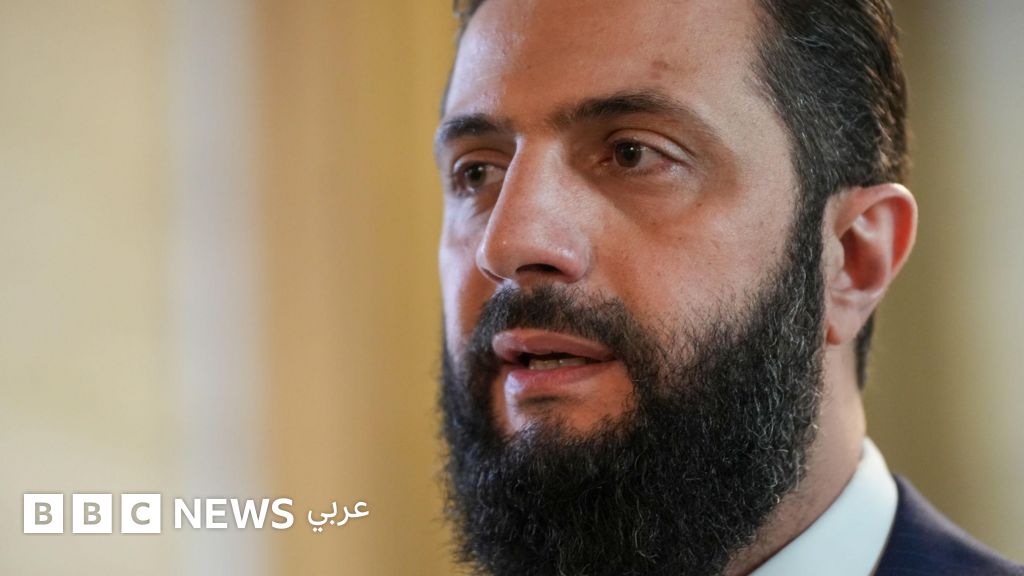 من هي جماعة “سرايا أنصار السنة” المتهمة بمحاولة اغتيال أحمد الشرع؟ كواليس التهديدات الإرهابية في سوريا