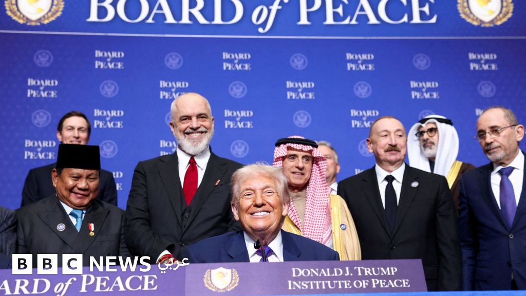 إعادة إعمار غزة