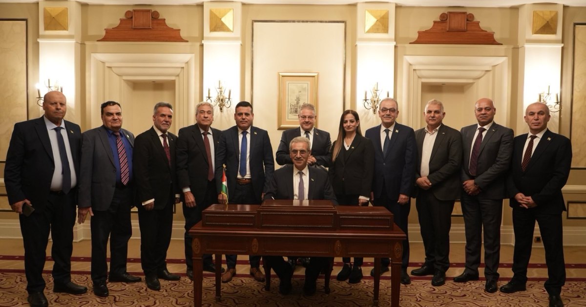 لغز تأخر لجنة إدارة غزة.. من يمنع حكومة التكنوقراط من استلام مهامها؟