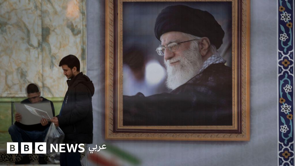 اتفاق مع إيران