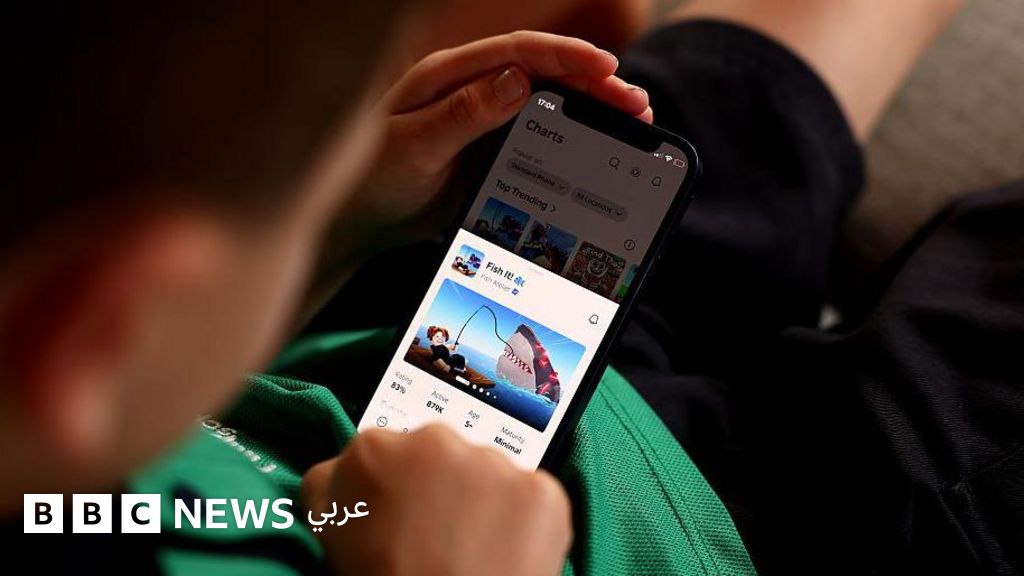 حجب منصة روبلوكس في مصر ودول عربية: هل الحظر هو الحل الأمثل لحماية الأطفال؟