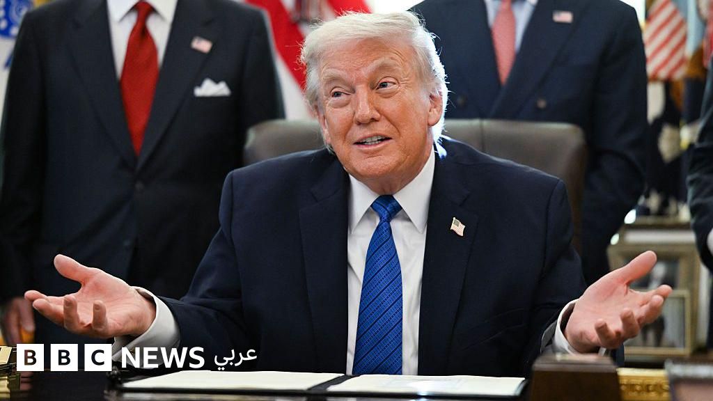 هل يتلاعب ترامب بأسعار الذهب العالمية؟ قراءة في تحولات الاقتصاد والتحالفات الدولية