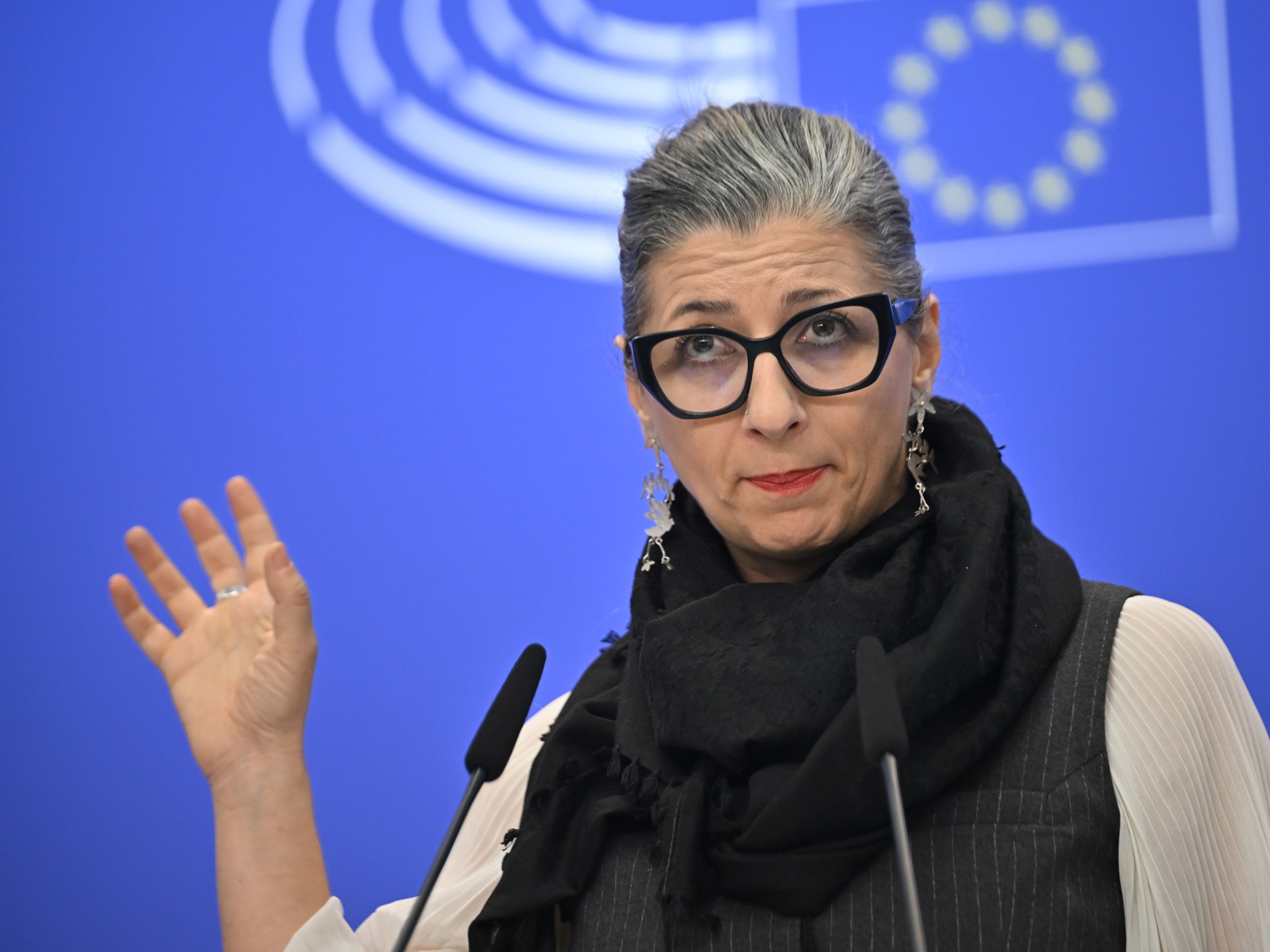 فرانشيسكا ألبانيزي