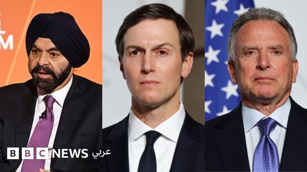 “مجلس السلام” برئاسة ترامب: كواليس التشكيل وأبرز الأسماء المعنية بمستقبل غزة