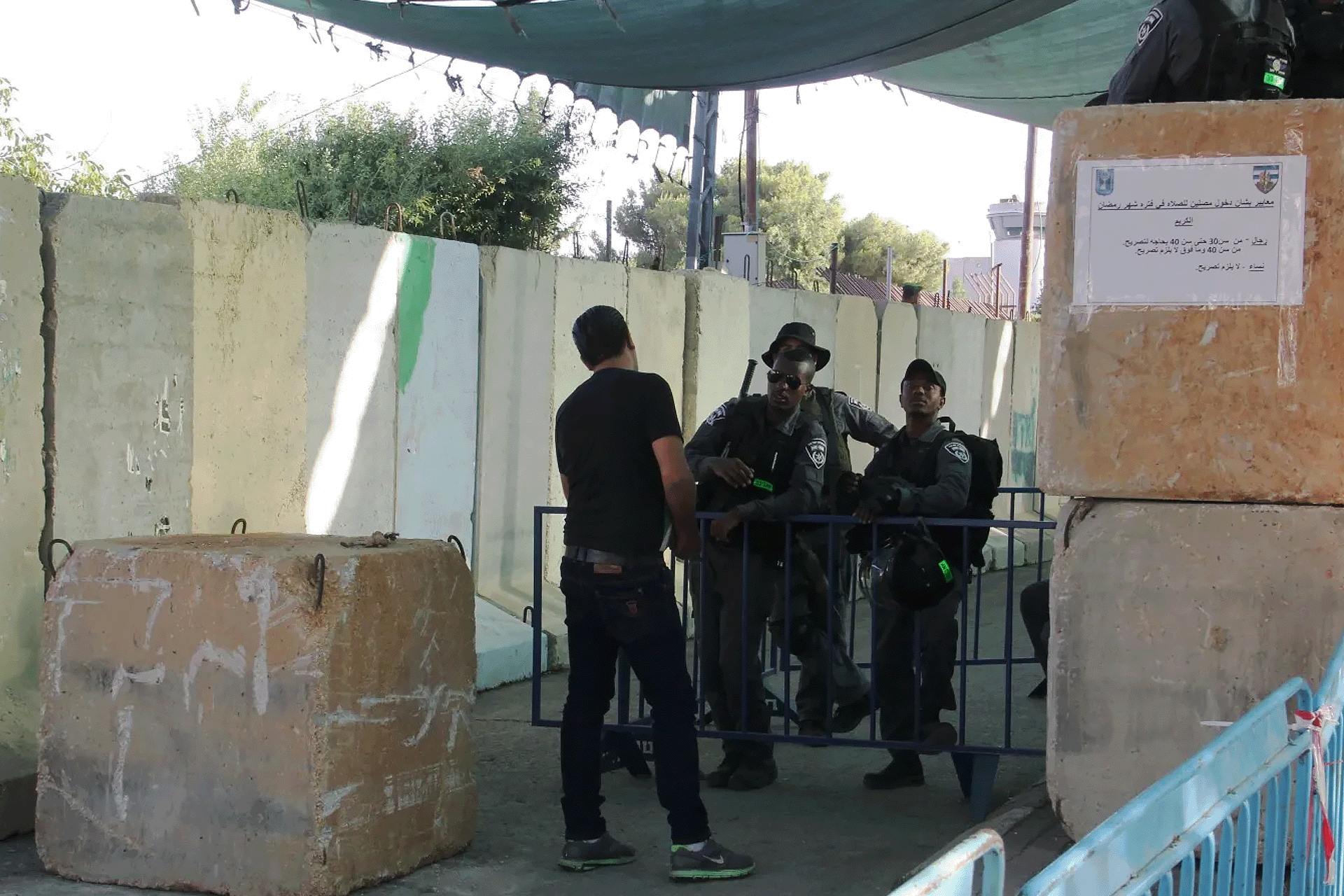 تحذيرات من “قيود ممنهجة”.. مخطط الاحتلال لعرقلة الوصول للمسجد الأقصى في رمضان