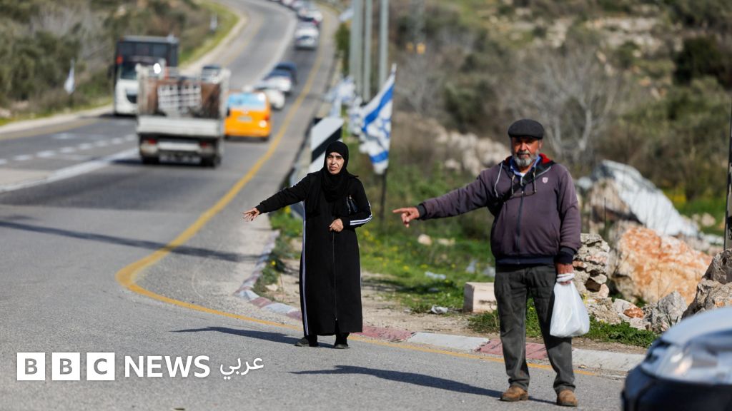 تصعيد خطير.. الرئاسة الفلسطينية تحذر من قرارات ضم الضفة الغربية ومساعي إسرائيل لدفن حل الدولتين