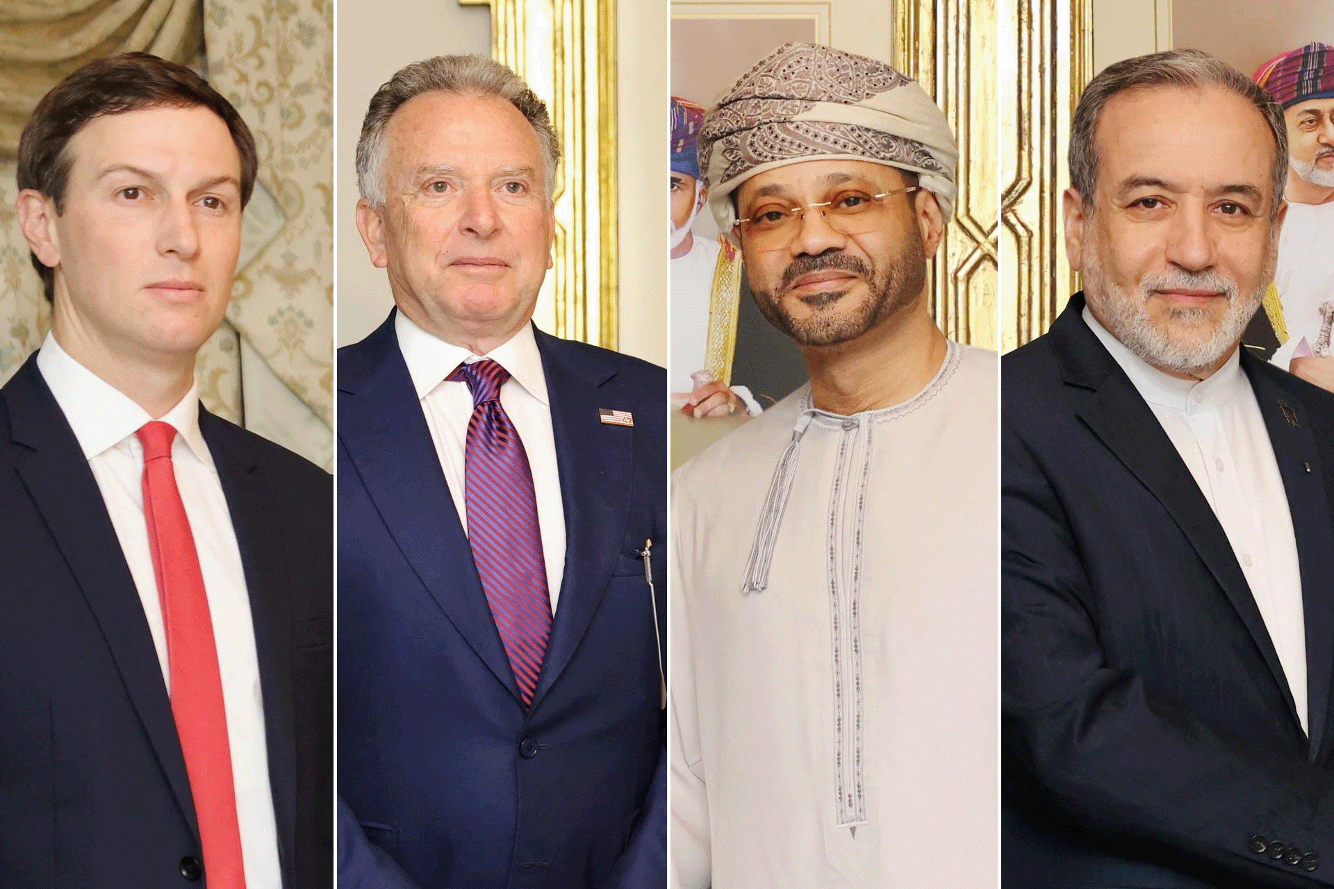 مفاوضات مسقط بين إيران وأمريكا: هل تنجح الدبلوماسية في تجنب المواجهة الشاملة؟