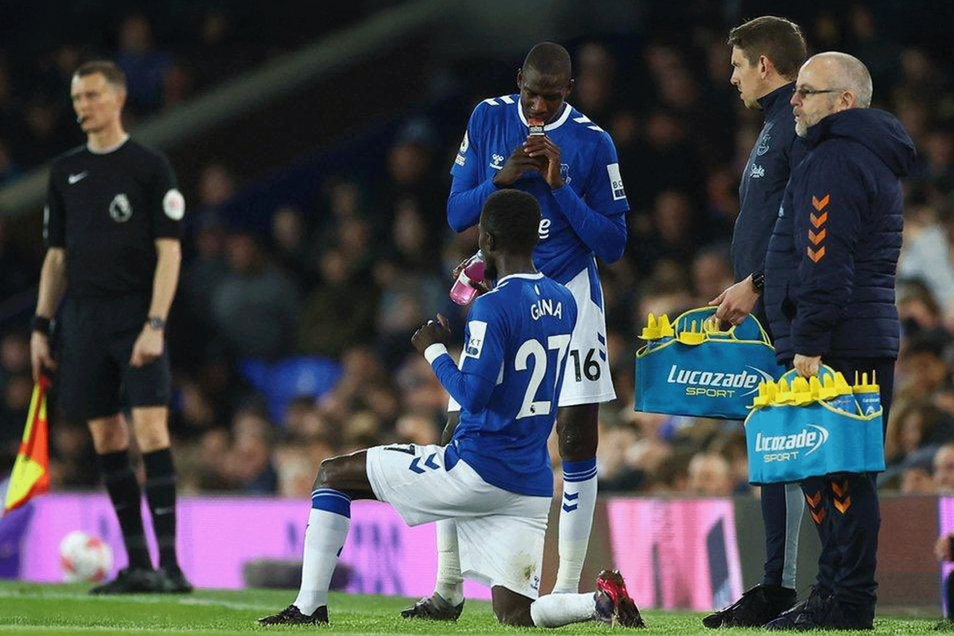 أسرار تفوق المحترفين: لماذا يتراجع أداء اللاعبين في رمضان وكيف تتجنب ذلك؟