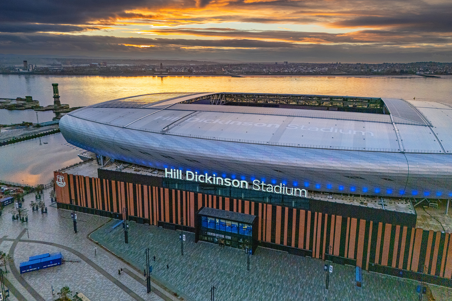 ملعب ميلان الجديد