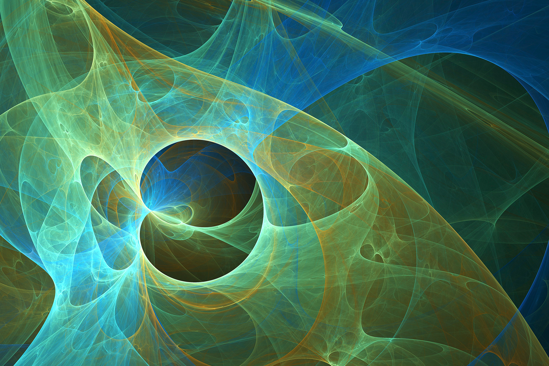 لغز المادة المظلمة: هل تختبئ في بعد خامس سري؟ دراسة فيزيائية مذهلة تقلب الموازين