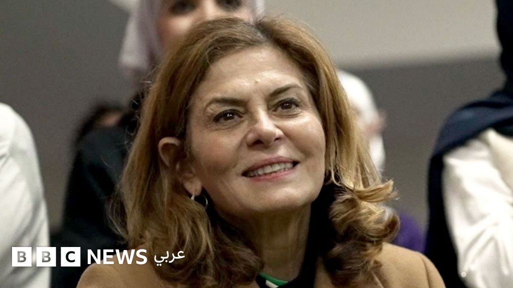 هند قبوات في مواجهة التحديات: قصة الوزيرة الوحيدة في الحكومة السورية الانتقالية