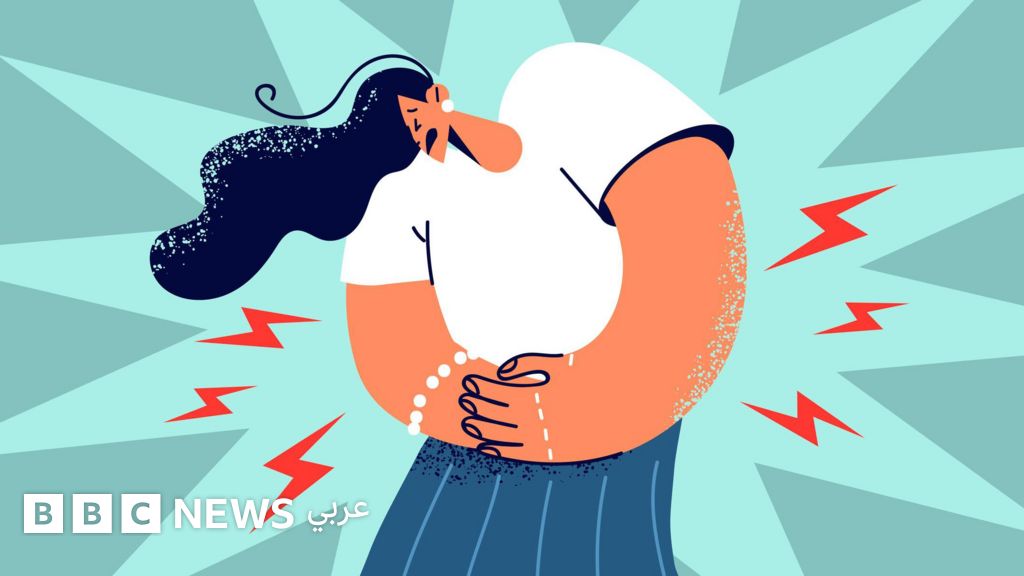 اختلاف الإحساس بالألم