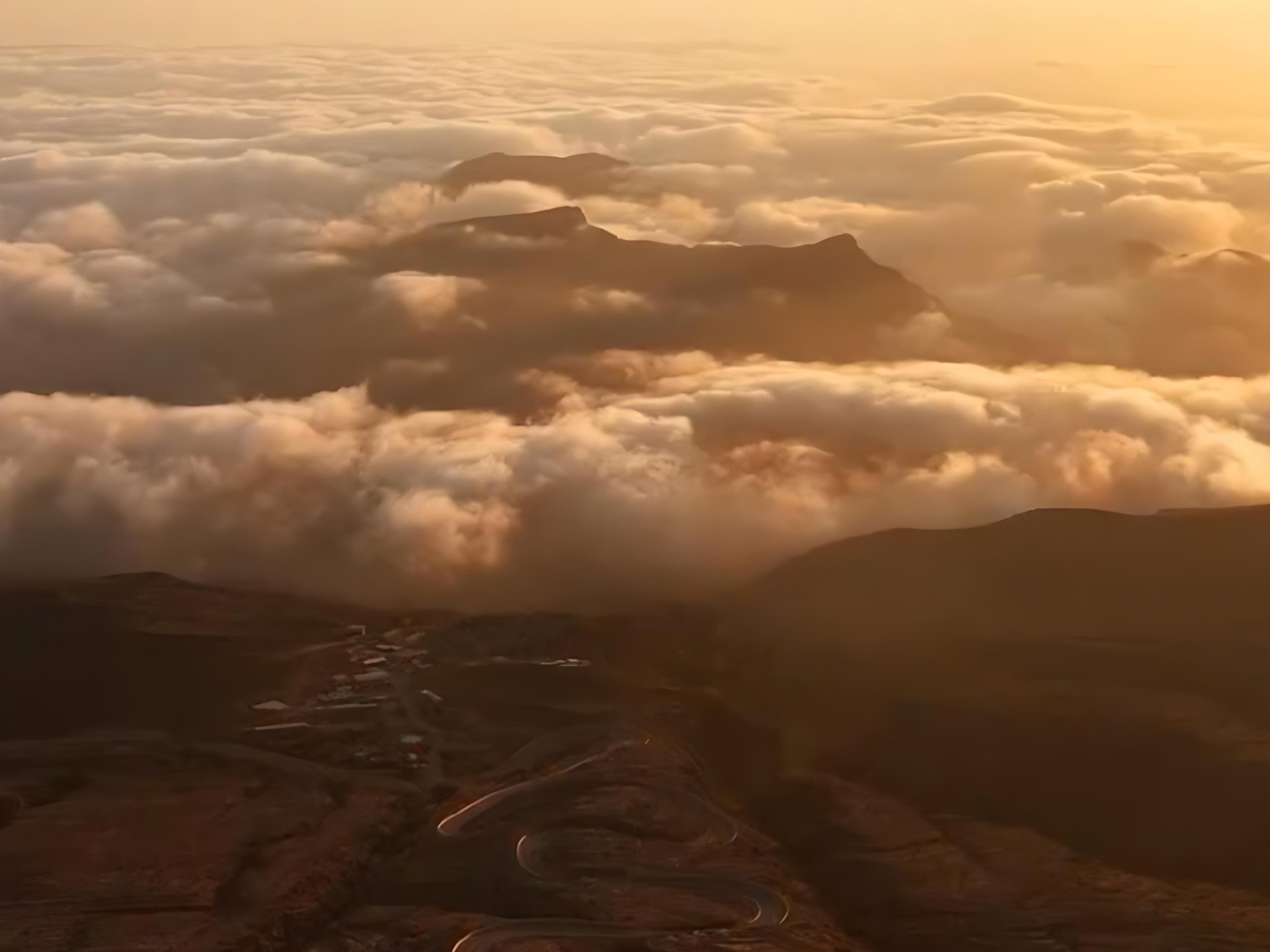 الجبل الأخضر