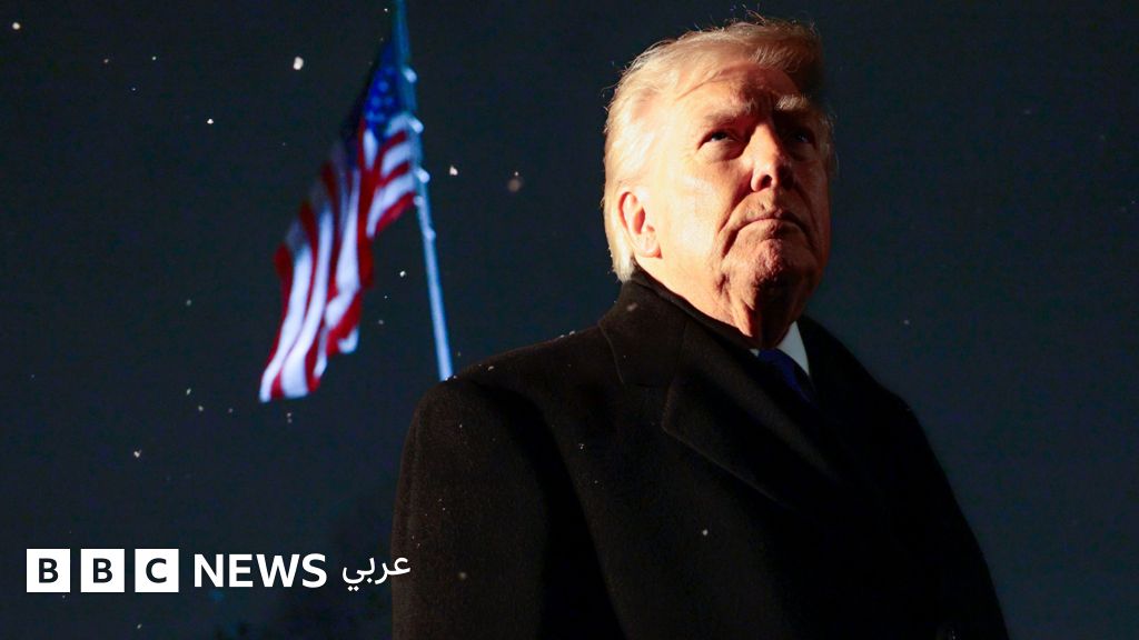 المحادثات الأمريكية الإيرانية في مسقط: ترامب يبدي تفاؤلاً وعراقجي يرهن الجولة المقبلة بالتوافق على الآليات